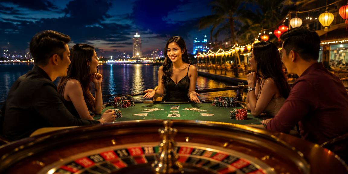 kudaemas88 Apa yang Kami Tawarkan dalam Dreams of Macau
