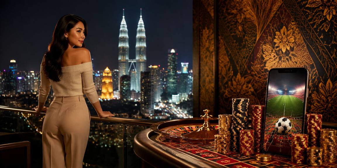 kudaemas88 Ruang Permainan Rise of Apollo di Lobby Kami